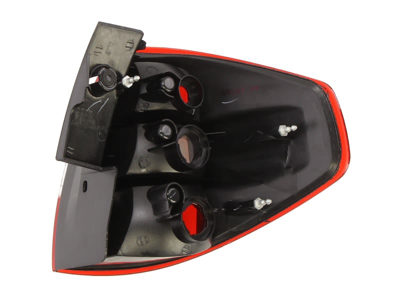 Lampa tylna zespolona ABAKUS 551-1981L-UE