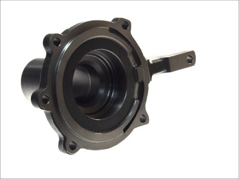 Pokrywa, obudowa sprzęgła DT SPARE PARTS 2.32116