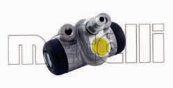 Cylinderek METELLI 04-0507