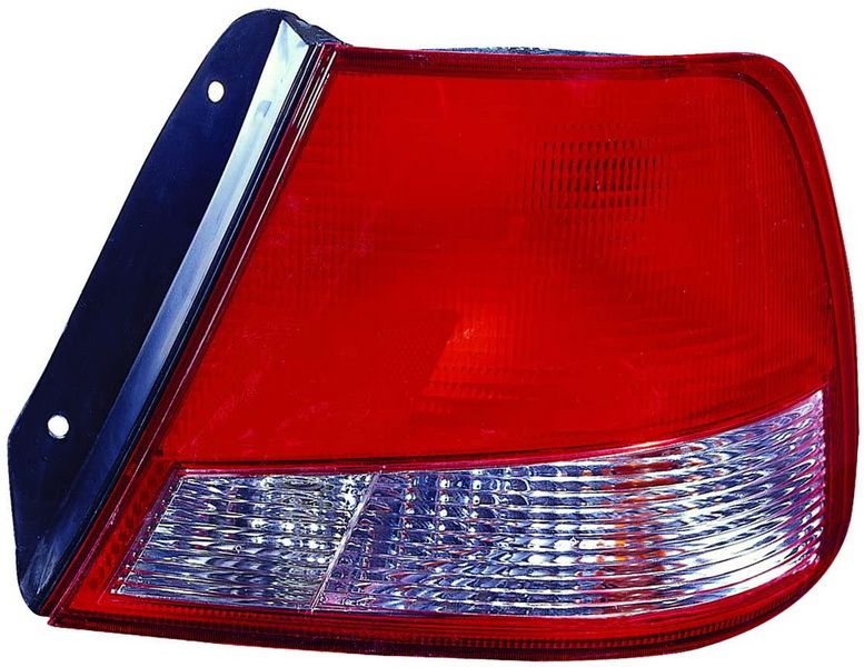 Lampa tylna zespolona ABAKUS 221-1933L-UE