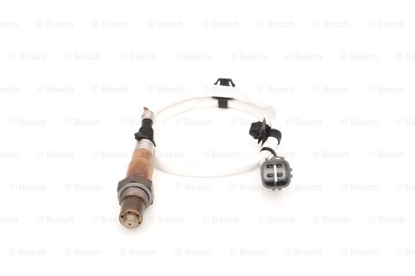 Sonda lambda BOSCH 0 258 006 344