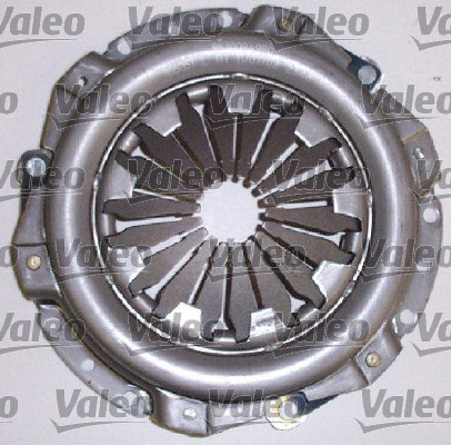 Zestaw sprzęgła VALEO 821070