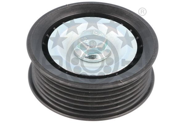 Rolka prowadząca paska osprzętu OPTIMAL 0-N1638