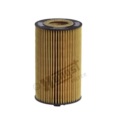 Filtr oleju HENGST FILTER E160H01 D28