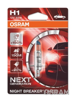 Żarówka OSRAM 64150NL-01B