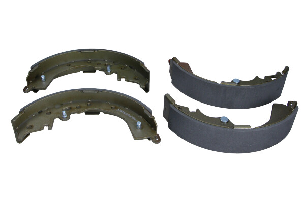 Zestaw szczęk hamulcowych MAXGEAR 19-4587