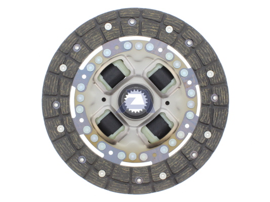 Tarcza sprzęgła AISIN DT-123V
