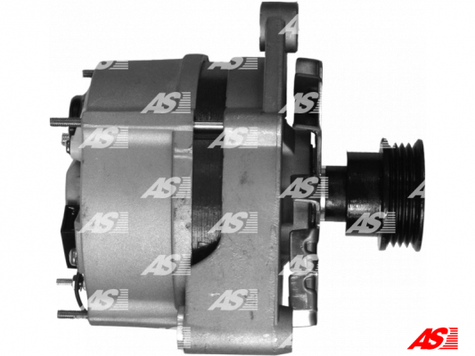 Alternator AS-PL A0096