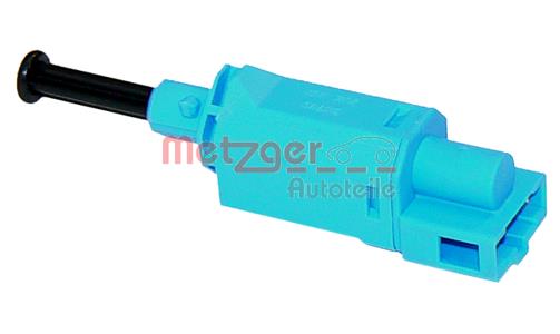 Włącznik świateł STOP METZGER 0911014