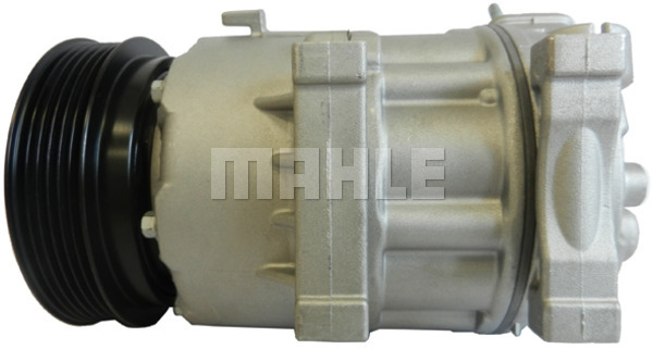 Kompresor klimatyzacji MAHLE ACP 1411 000S