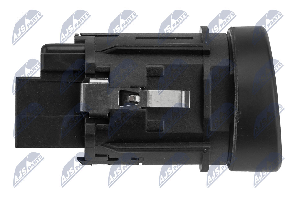 Pasek gumowy, system wydechowy NTY O-REXB-003