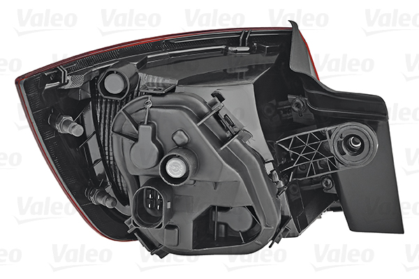 Lampa tylna zespolona VALEO 045329