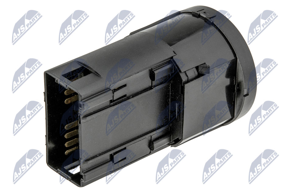 Włącznik świateł głównych NTY EWS-VW-117