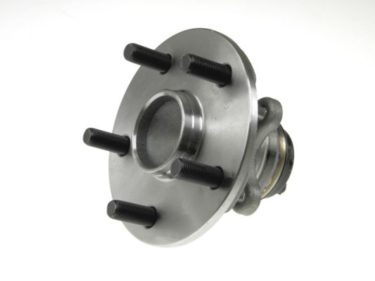 Zestaw łożysk koła NTY KLP-TY-078