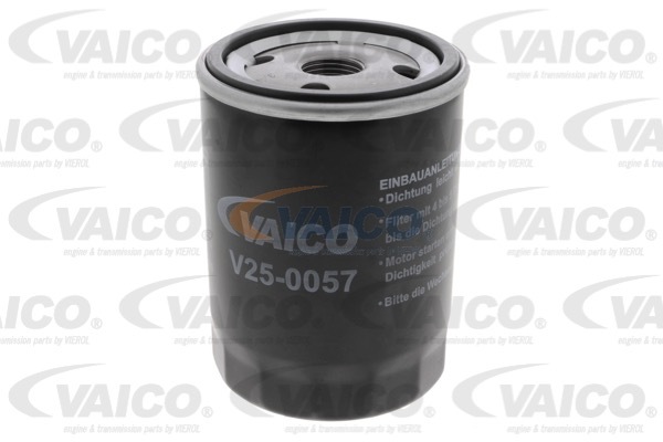 Filtr oleju VAICO V25-0057