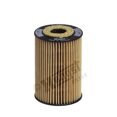 Filtr oleju HENGST FILTER E105H D51