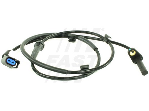 Czujnik ABS FAST FT80562