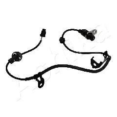 Czujnik ABS ASHIKA 151-02-268