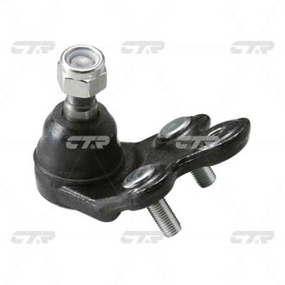 Sworzeń wahacza CTR CB0370
