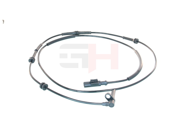 Czujnik prędkości obrotowej koła GH GH-701016V