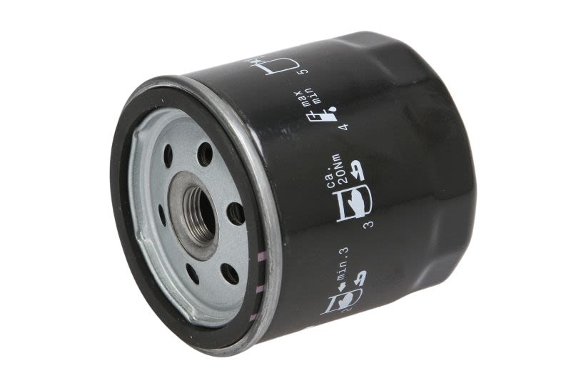 Filtr oleju KNECHT OC 5