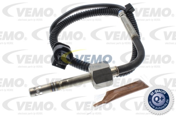 Czujnik  temperatury spalin VEMO V30-72-0203