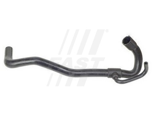 Przewód układu chłodzenia FAST FT61393