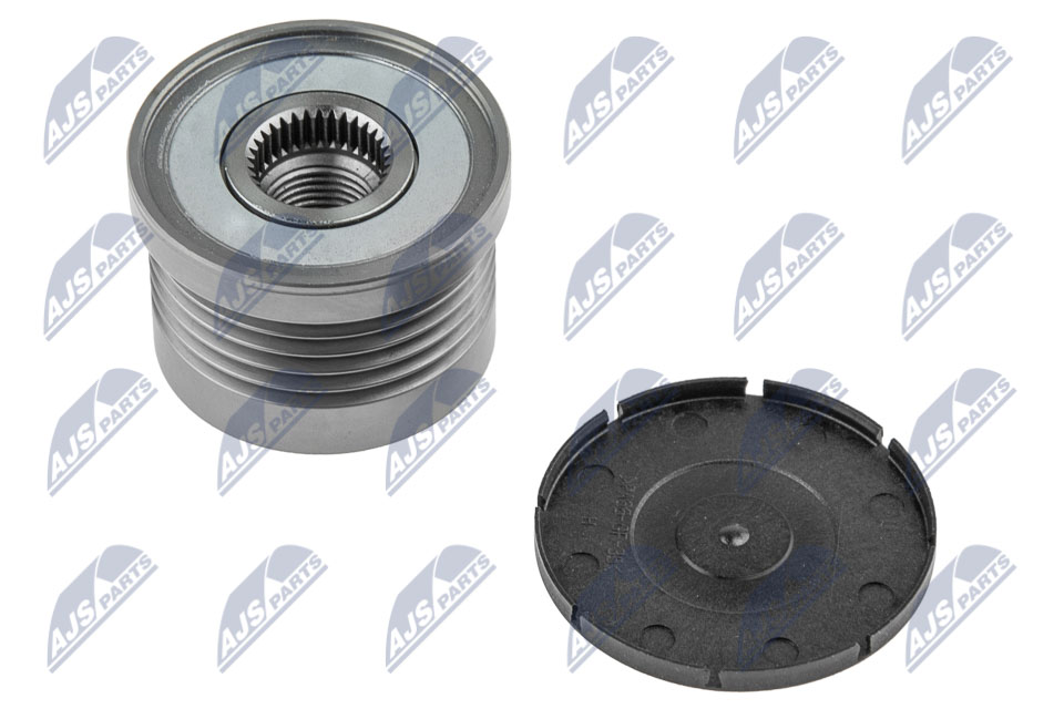 Zacisk hamulca NTY HZT-PL-072