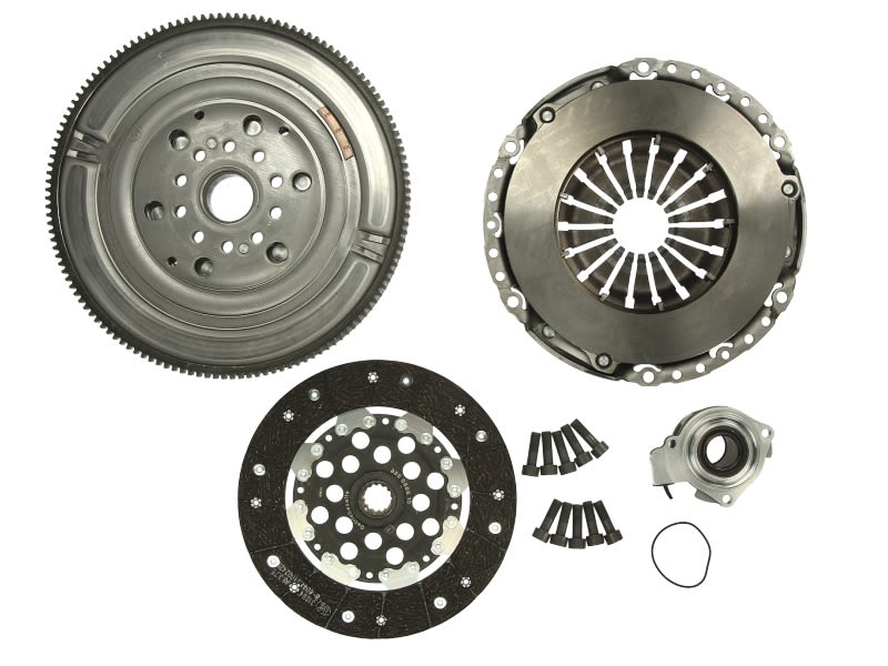 Zestaw sprzęgła LUK 600 0094 00