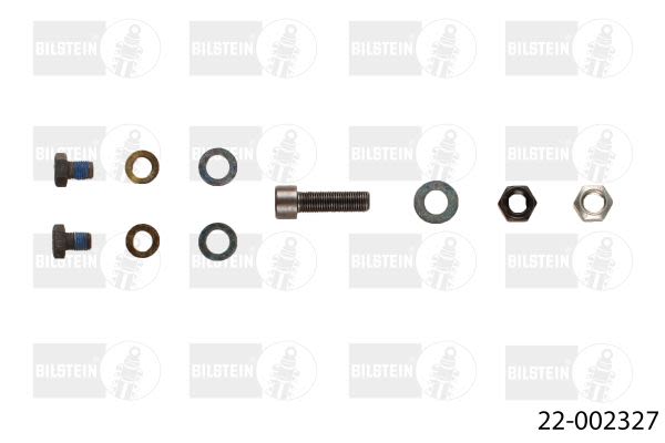 Amortyzator BILSTEIN 22-002327