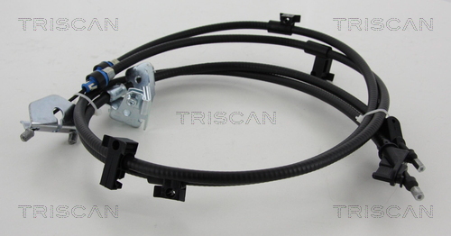 Linka hamulca ręcznego TRISCAN 8140 161166