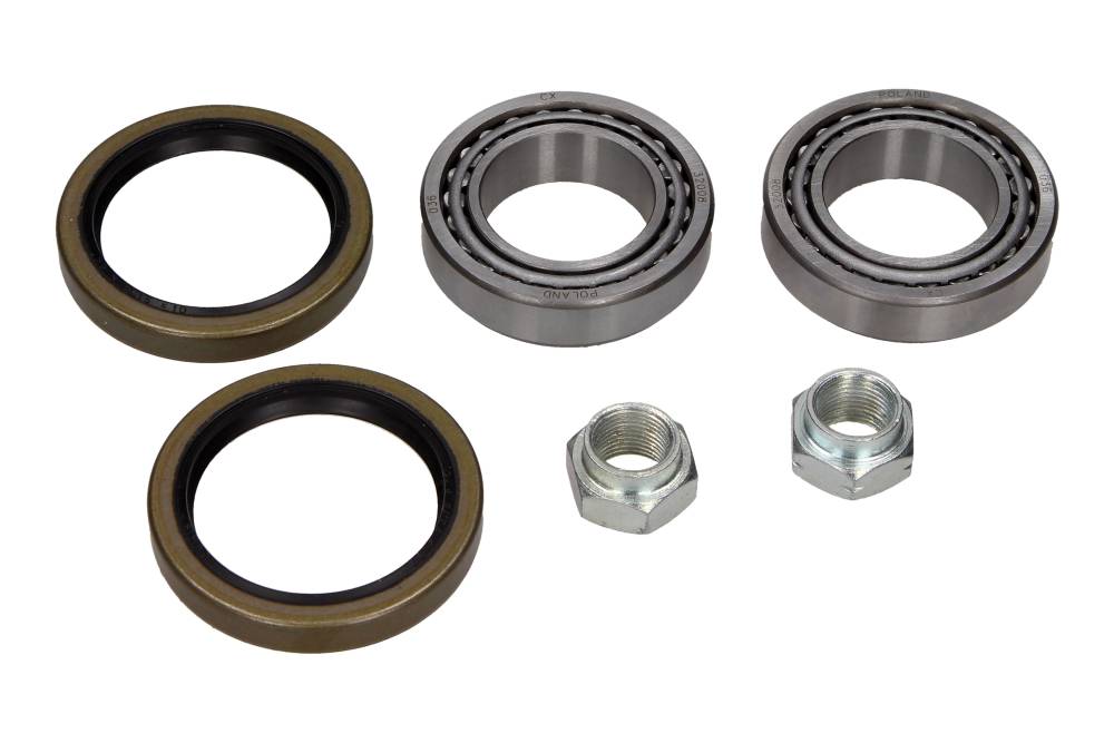 Zestaw łożysk koła MAXGEAR 33-0785