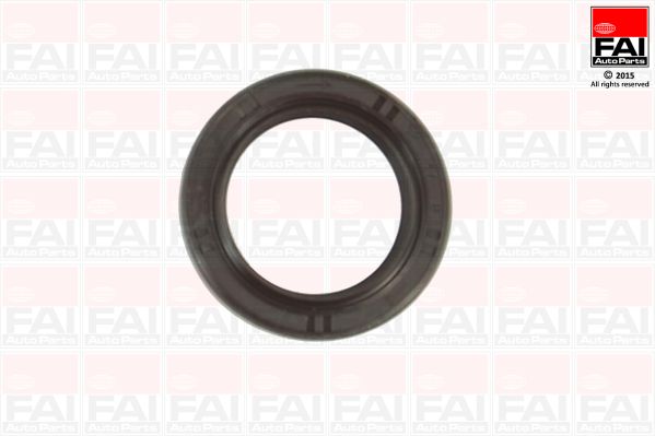 Uszczelniacz wału korbowego FAI AUTOPARTS OS336