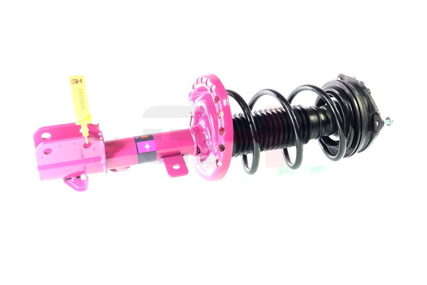 Amortyzator teleskopowy GH GH+352226C03