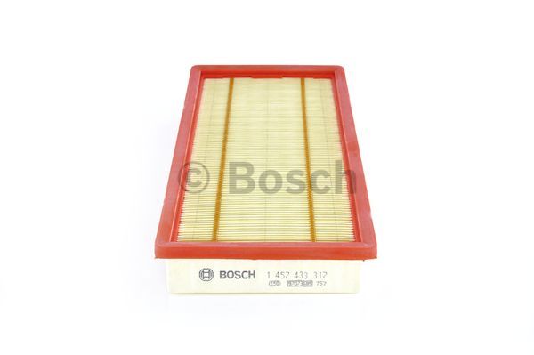 Filtr powietrza BOSCH 1 457 433 317