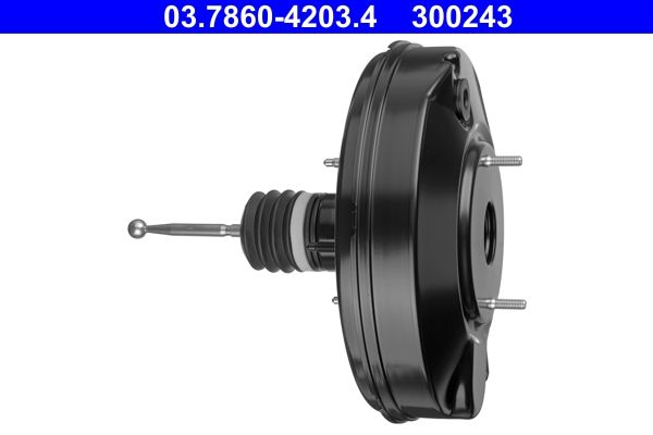 Urządzenie wspomagające siłę hamowania ATE 03.7860-4203.4