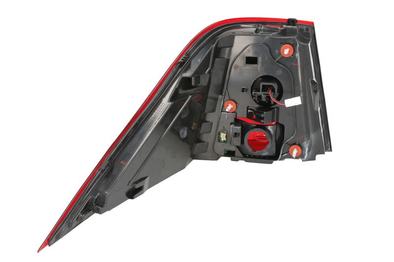 Lampa tylna zespolona ABAKUS 340-1912R-UE