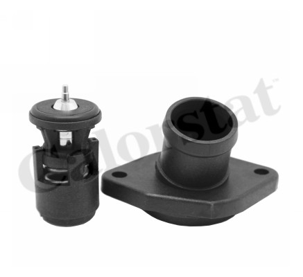Termostat CALORSTAT BY VERNET TH9274.87J
