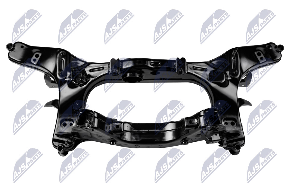 Korpus osi NTY ZRZ-NS-009