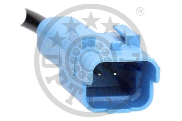 Czujnik ABS OPTIMAL 06-S117