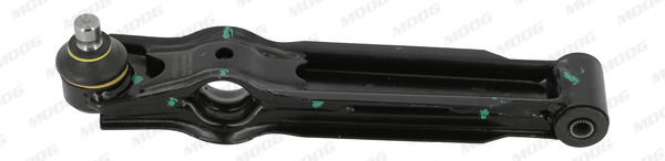 Wahacz zawieszenia koła MOOG DE-TC-0125P