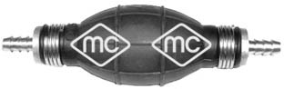 Pompa, zespół zasilający METALCAUCHO 02007
