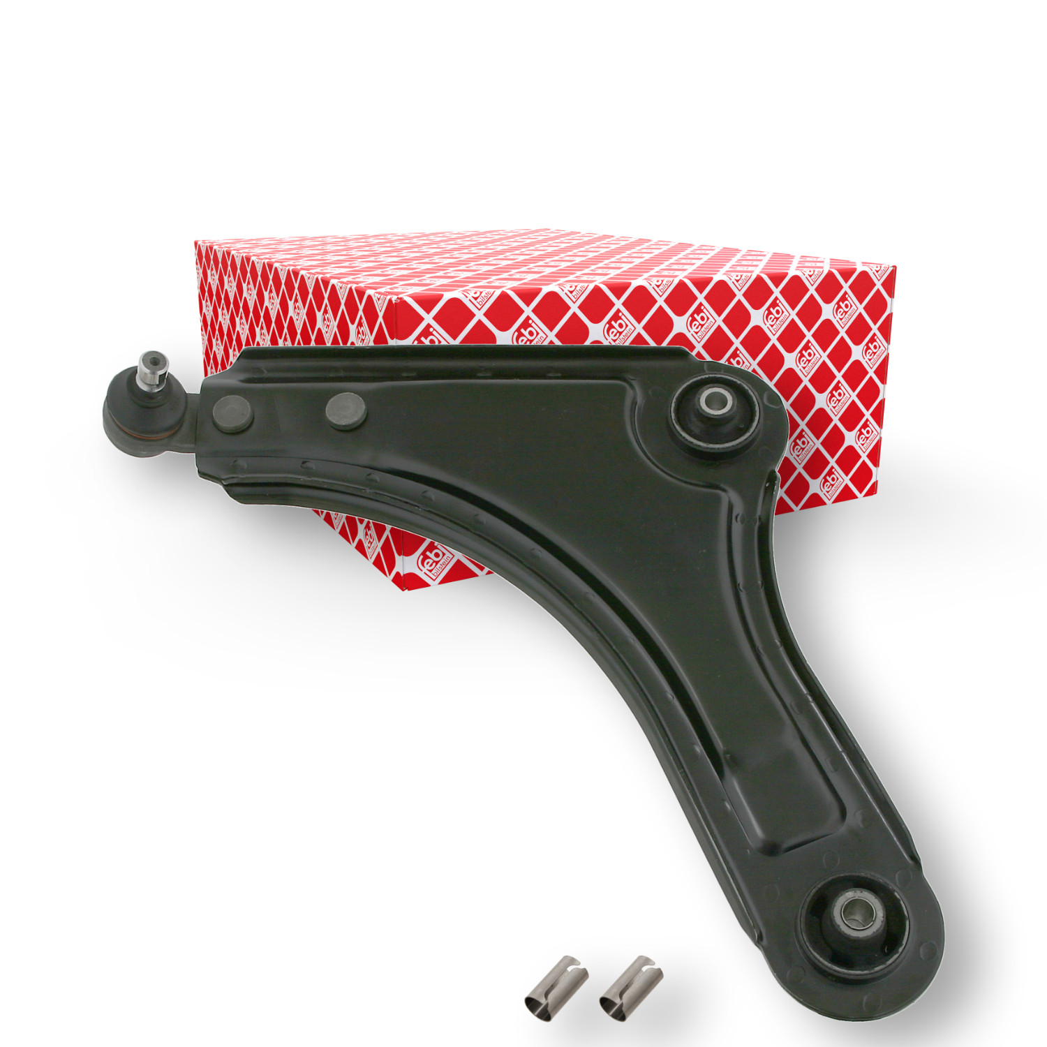 Wahacz zawieszenia koła FEBI BILSTEIN 26662