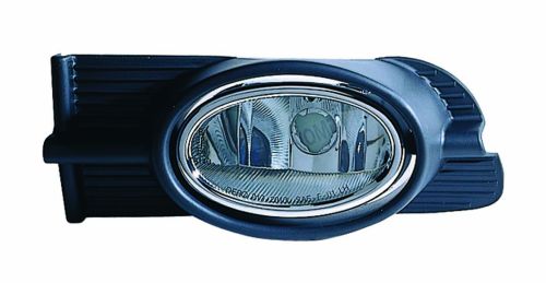 Lampa przeciwmgielna przednia ABAKUS 217-2017R-UE
