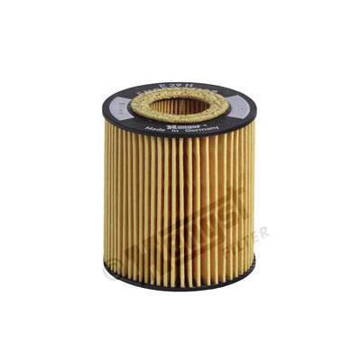 Filtr oleju HENGST FILTER E29H D89