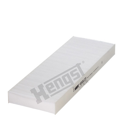 Filtr kabinowy HENGST FILTER E931LI01