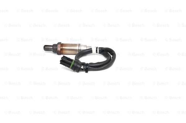 Sonda lambda BOSCH 0 258 005 281