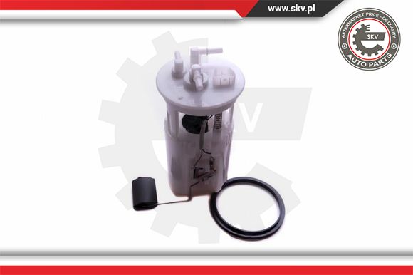 Zespół zasilający ESEN SKV 02SKV823