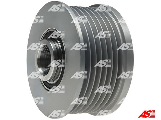 Sprzęgło alternatora AS-PL AFP5008S