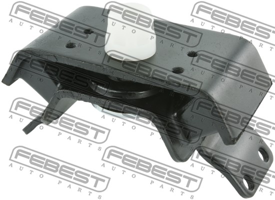Poduszka silnika FEBEST TM-109